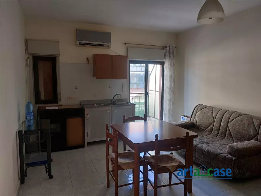 Immagine 2 di Appartamento in vendita  2 a Messina