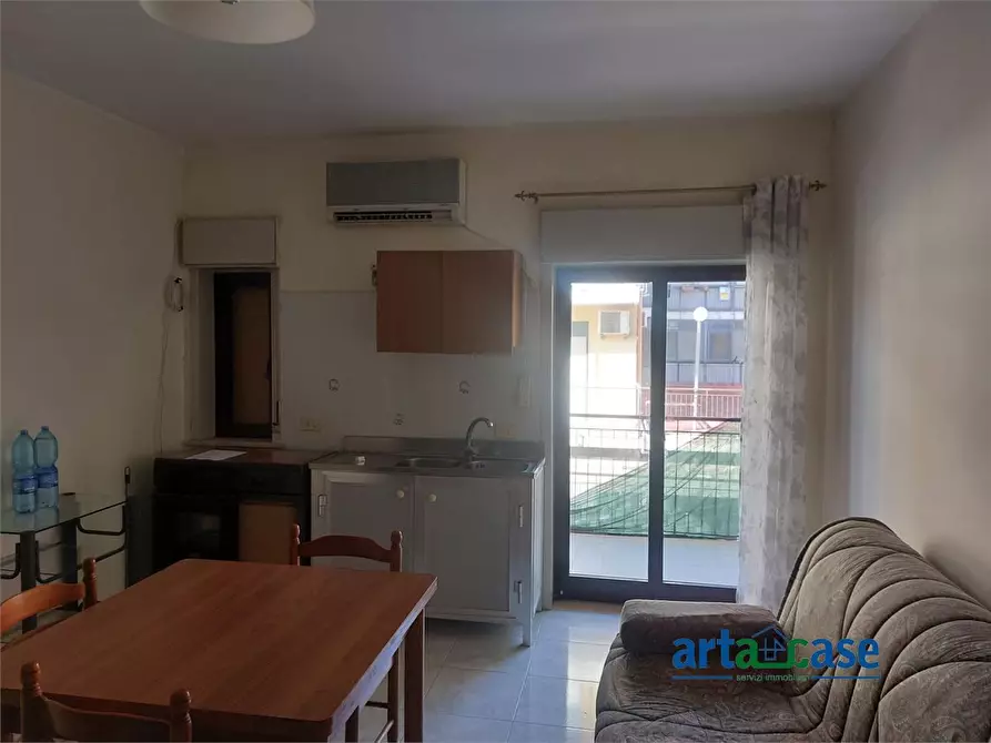 Immagine 3 di Appartamento in vendita  2 a Messina