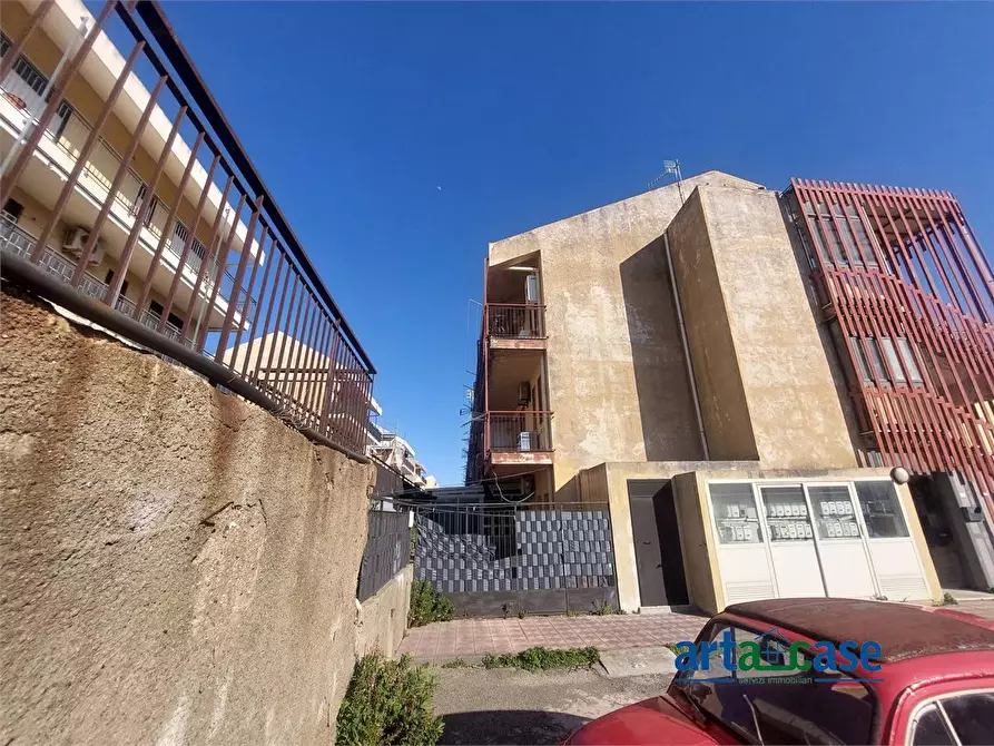 Immagine 8 di Appartamento in vendita  2 a Messina
