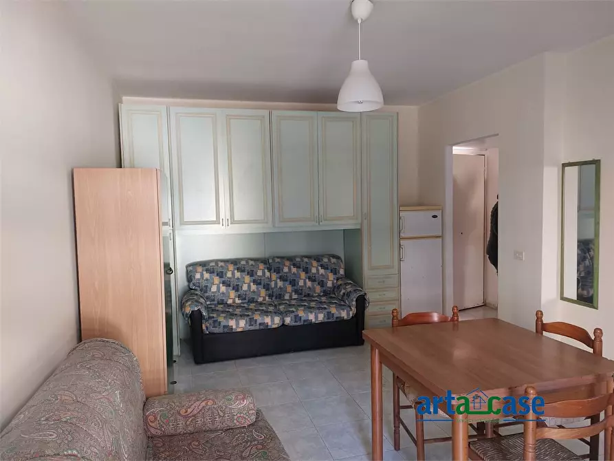 Immagine 9 di Appartamento in vendita  2 a Messina