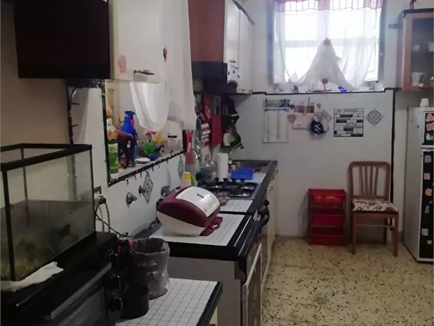 Immagine 10 di Appartamento in affitto  a Messina
