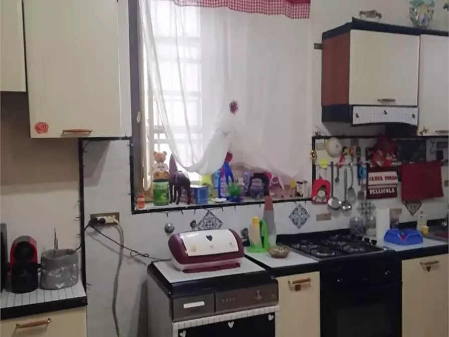 Immagine 7 di Appartamento in affitto  a Messina