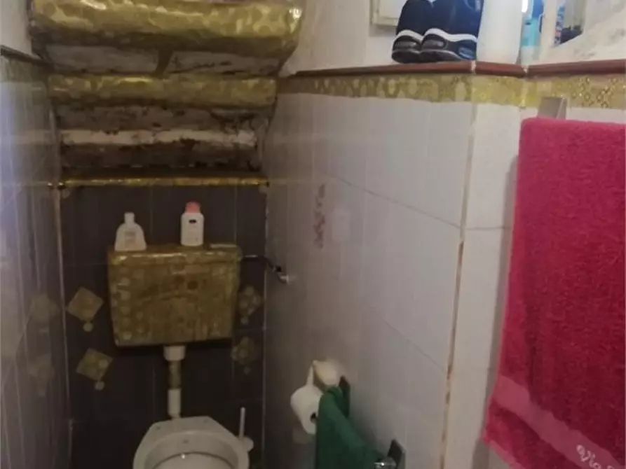 Immagine 1 di Appartamento in affitto  a Messina