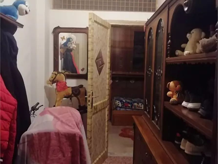 Immagine 3 di Appartamento in affitto  a Messina