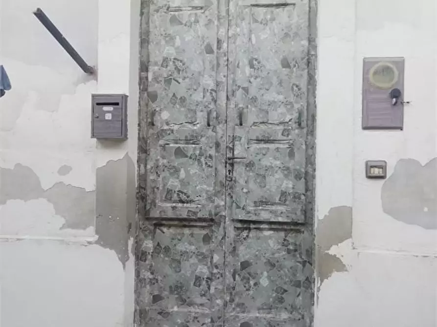 Immagine 4 di Appartamento in affitto  a Messina
