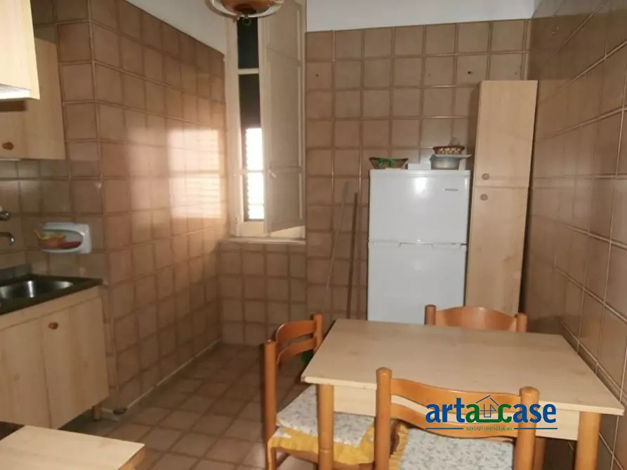 Immagine 5 di Appartamento in affitto  a Messina