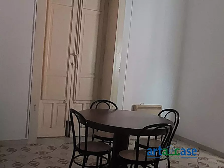 Immagine 7 di Appartamento in affitto  a Messina
