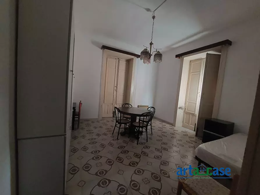 Immagine 3 di Appartamento in affitto  a Messina