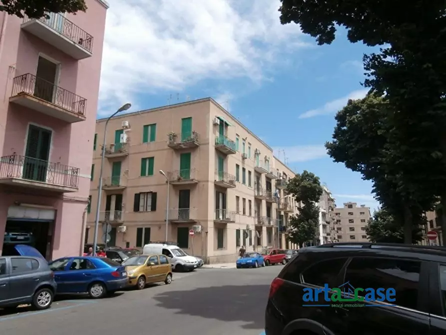 Immagine 1 di Appartamento in affitto  a Messina
