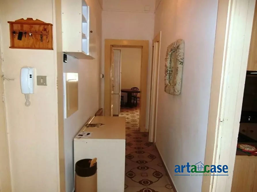 Immagine 6 di Appartamento in affitto  a Messina