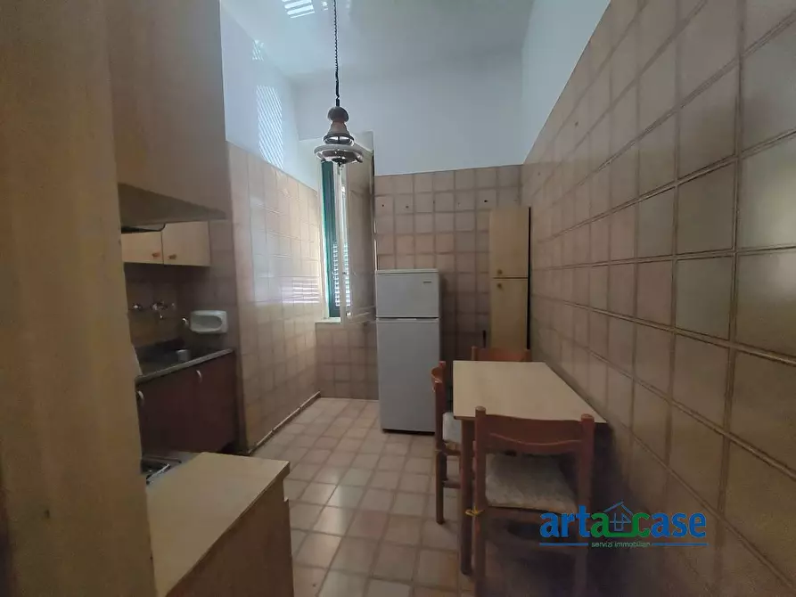 Immagine 4 di Appartamento in affitto  a Messina