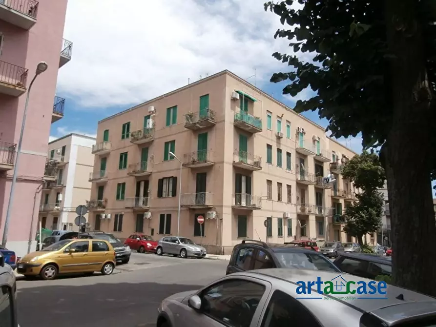 Immagine 10 di Appartamento in affitto  a Messina