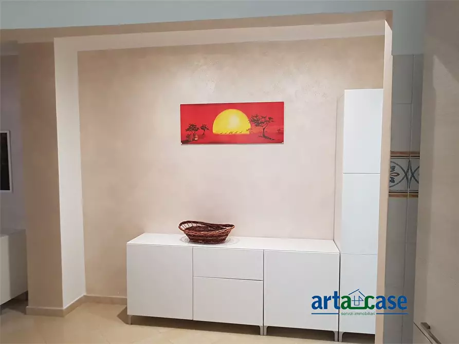 Immagine 9 di Appartamento in affitto  a Messina