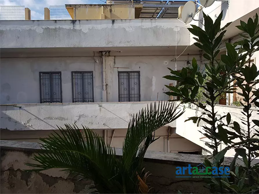 Immagine 1 di Appartamento in affitto  a Messina