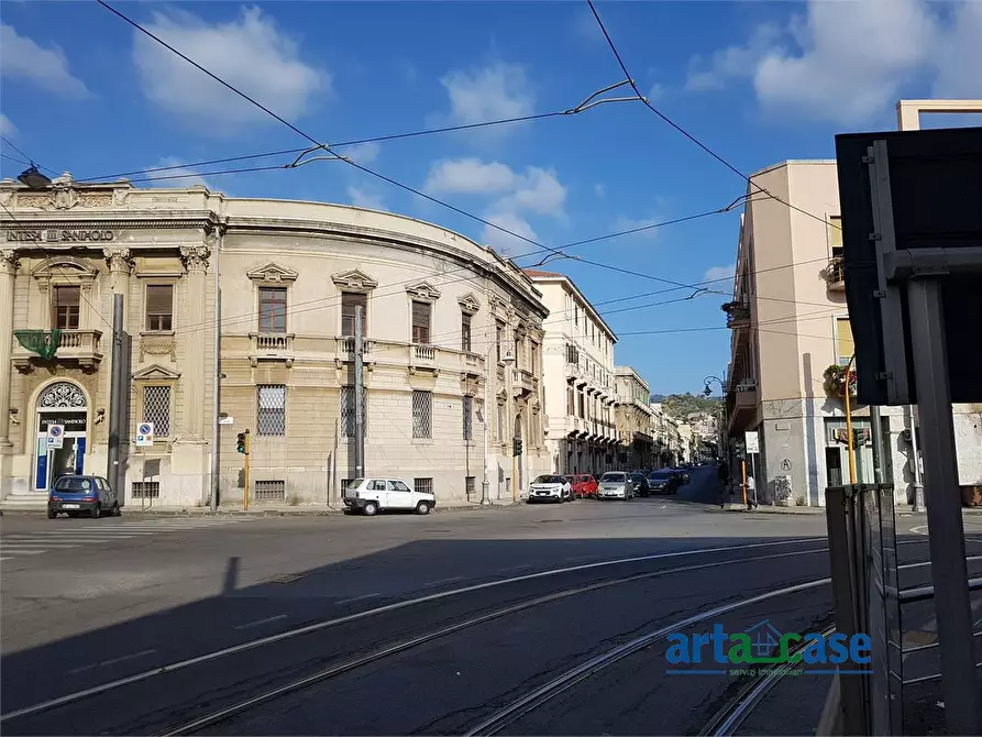 Immagine 6 di Appartamento in affitto  a Messina