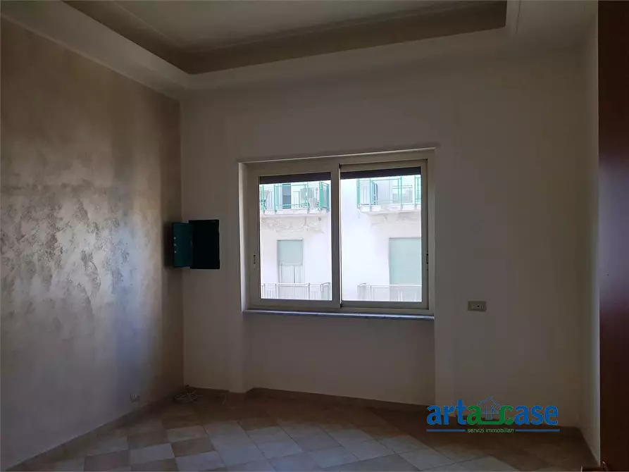 Immagine 2 di Appartamento in affitto  a Messina