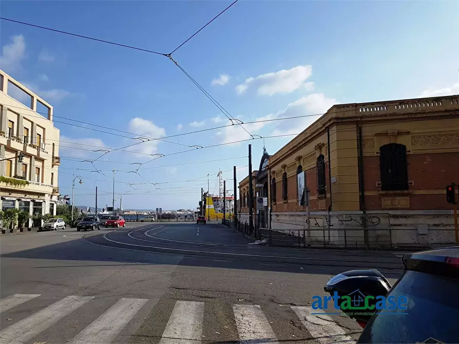 Immagine 7 di Appartamento in affitto  a Messina
