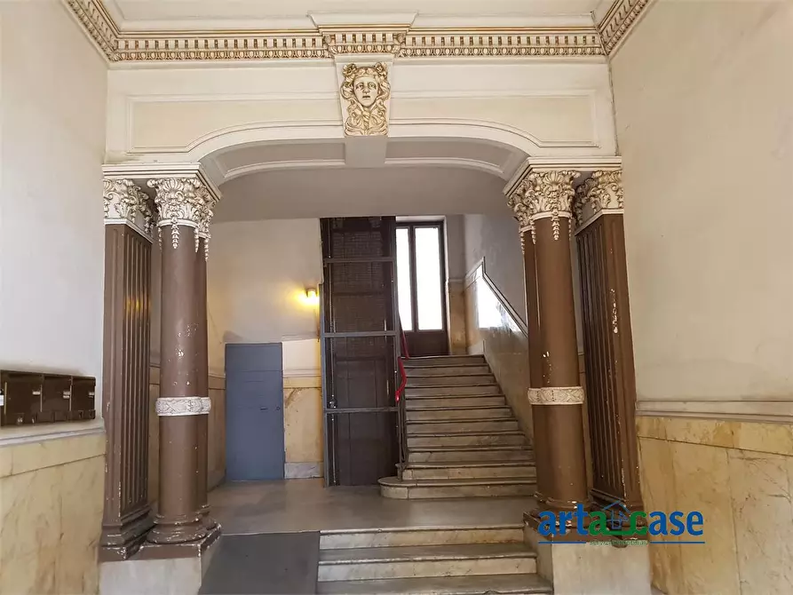 Immagine 5 di Appartamento in affitto  a Messina