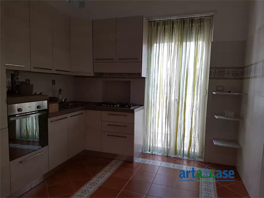 Immagine 8 di Appartamento in affitto  a Messina