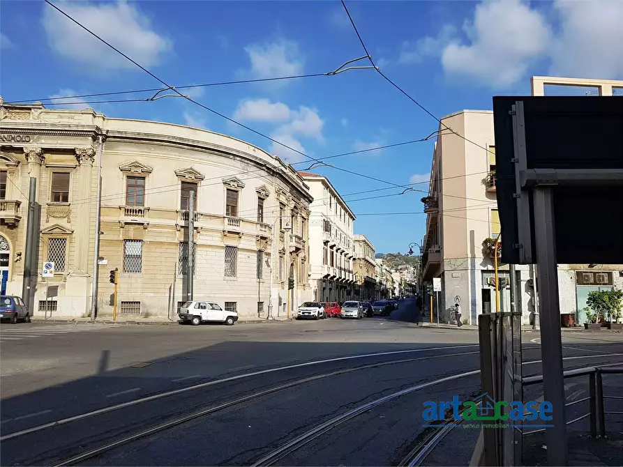 Immagine 10 di Appartamento in affitto  a Messina