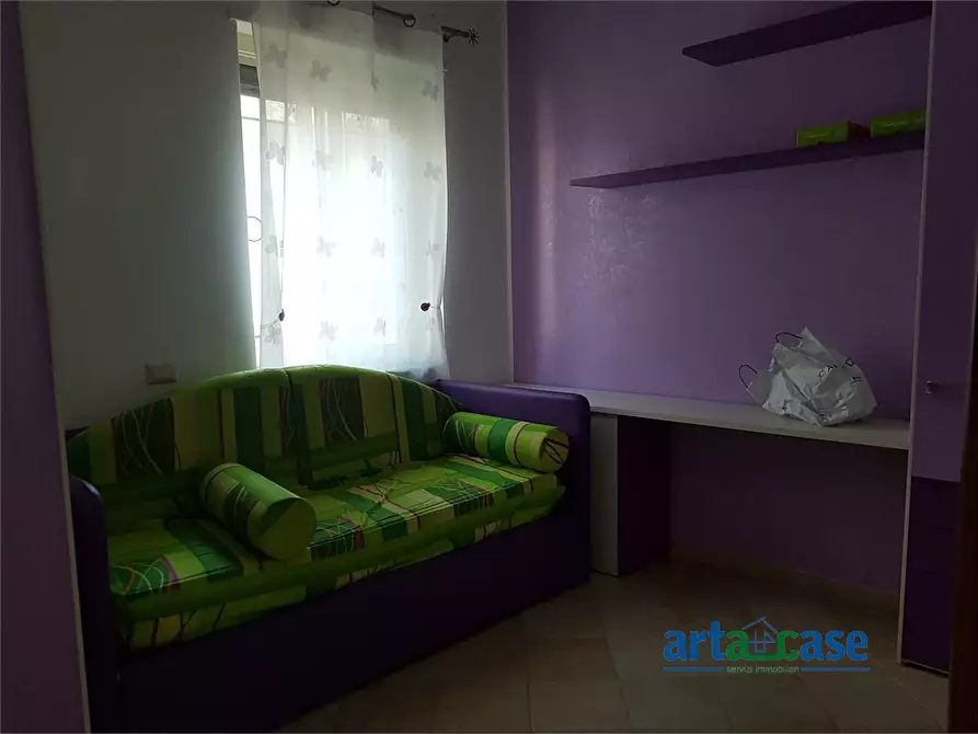 Immagine 4 di Appartamento in affitto  a Messina