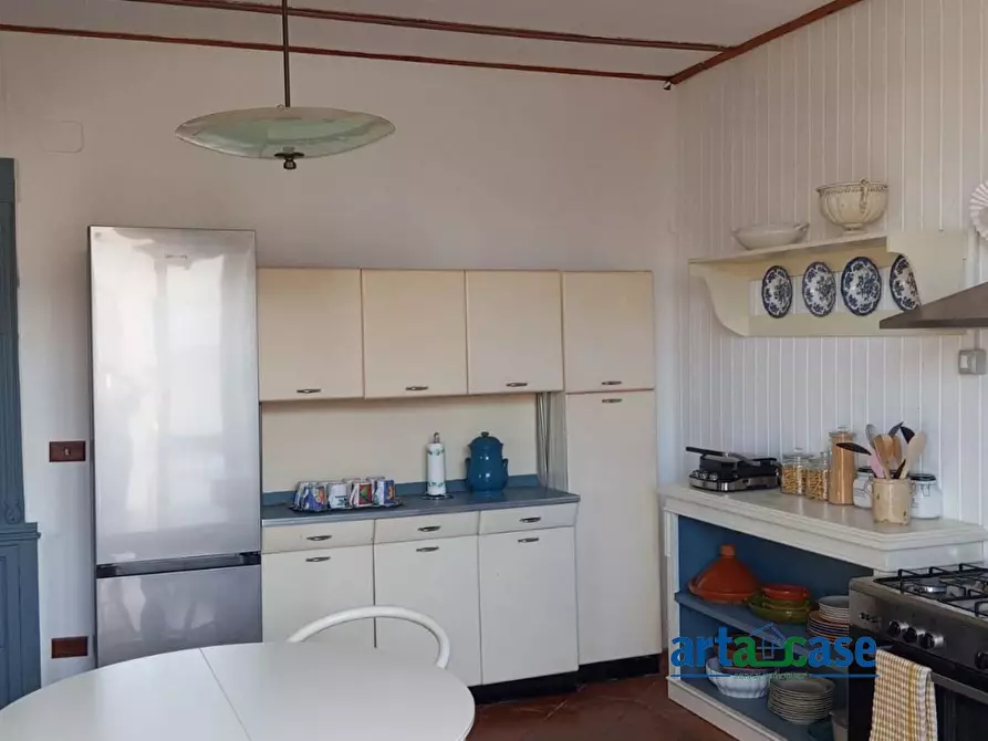 Immagine 8 di Appartamento in affitto  7 a Villafranca Tirrena