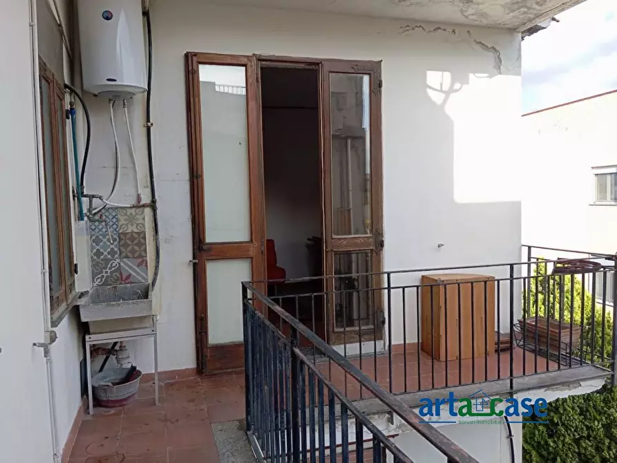 Immagine 5 di Appartamento in affitto  7 a Villafranca Tirrena