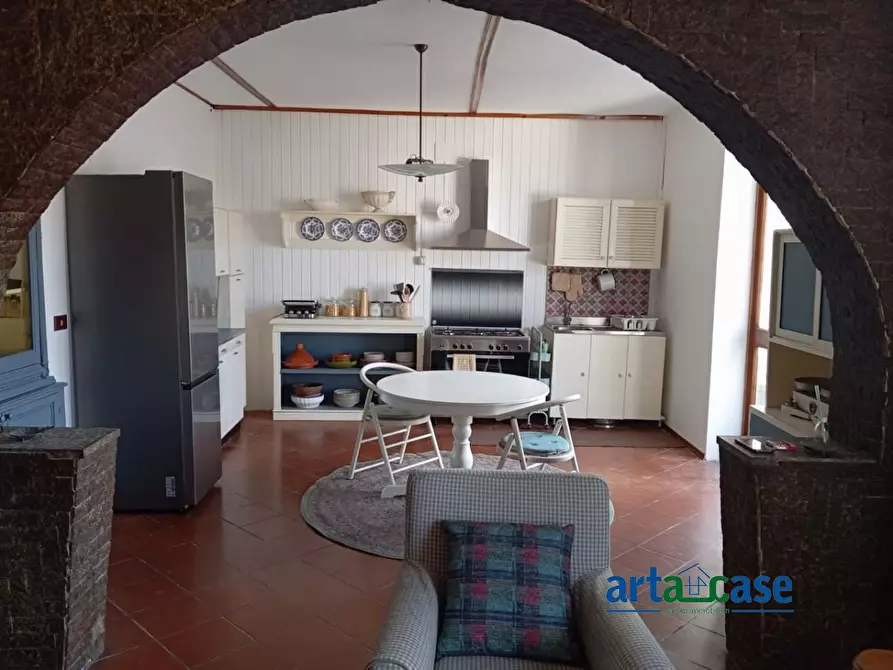 Immagine 3 di Appartamento in affitto  7 a Villafranca Tirrena