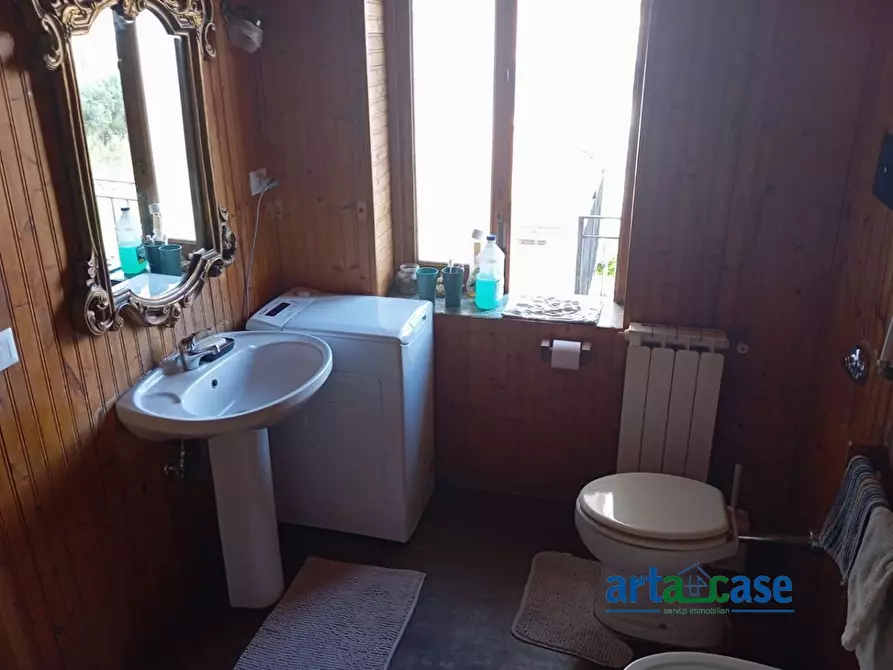 Immagine 9 di Appartamento in affitto  7 a Villafranca Tirrena