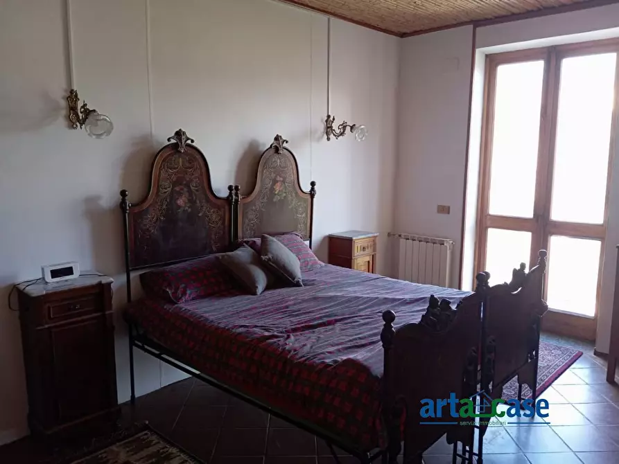 Immagine 6 di Appartamento in affitto  7 a Villafranca Tirrena