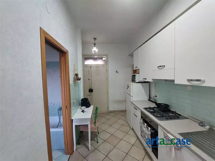Immagine 3 di Appartamento in affitto  a Messina