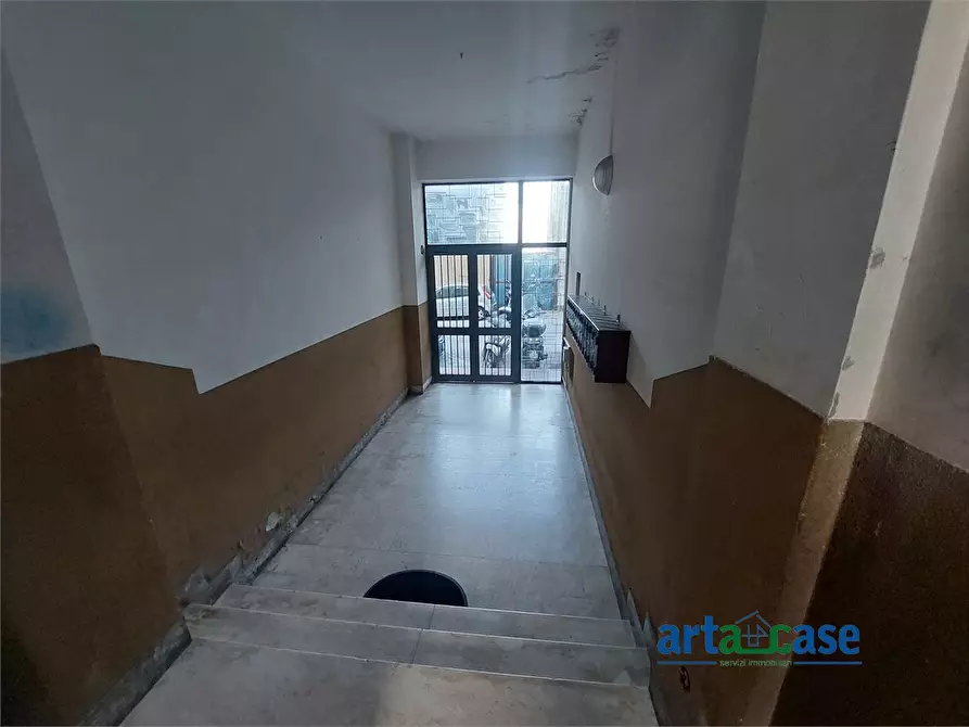 Immagine 2 di Appartamento in affitto  a Messina