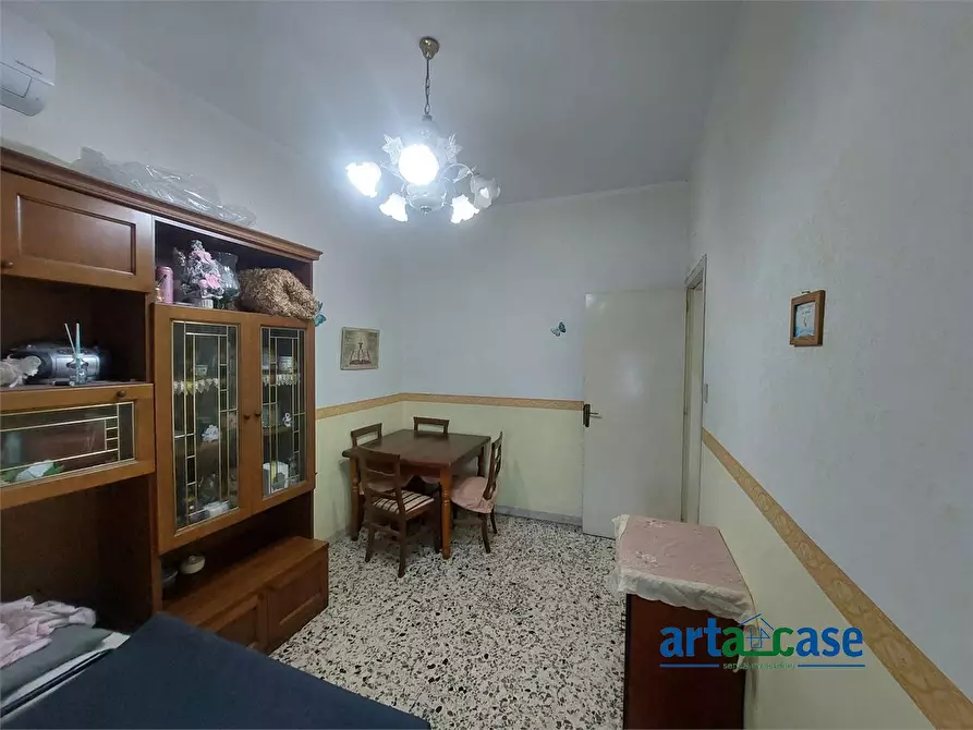 Immagine 10 di Appartamento in affitto  a Messina