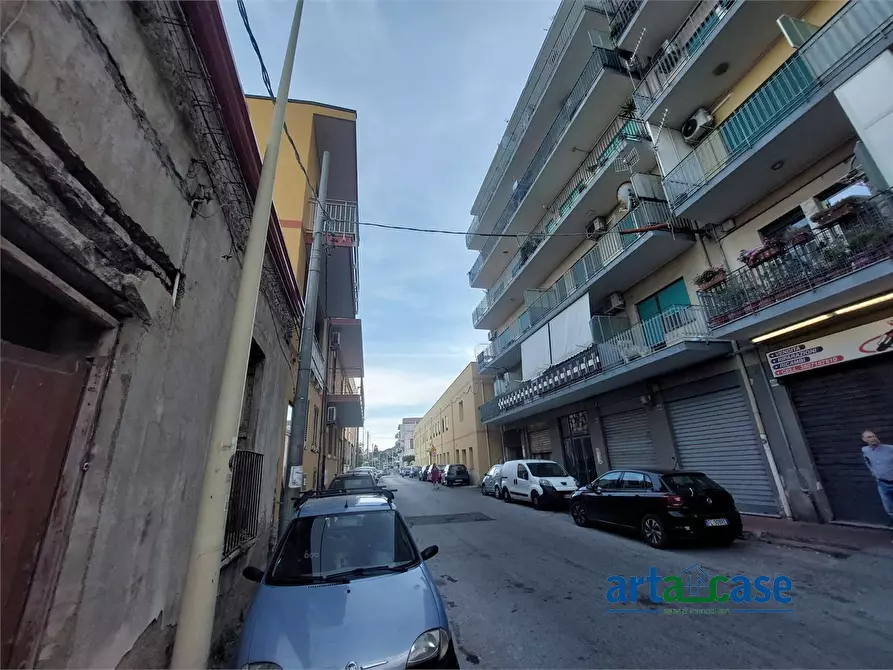Immagine 1 di Appartamento in affitto  a Messina