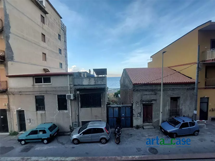 Immagine 5 di Appartamento in affitto  a Messina