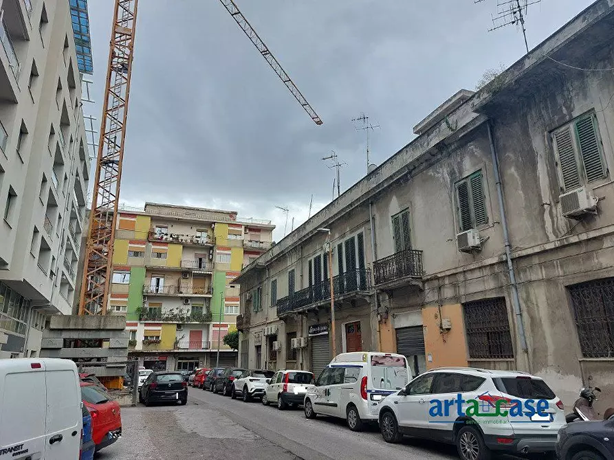 Immagine 5 di Negozio in affitto  2 a Messina
