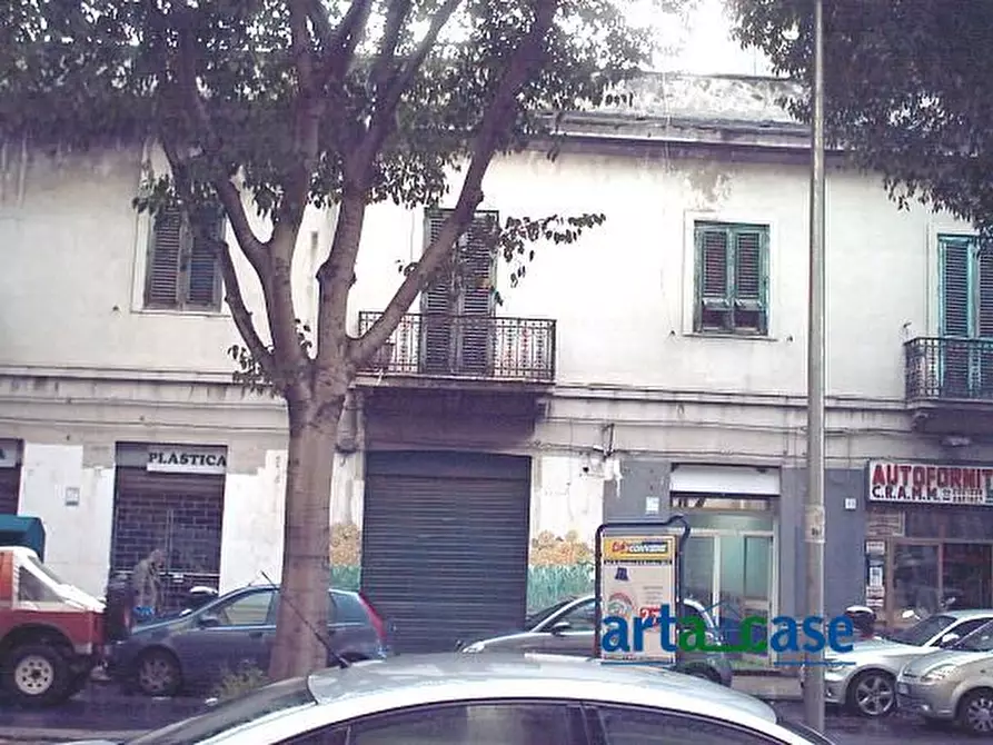 Immagine 2 di Negozio in affitto  33c a Messina