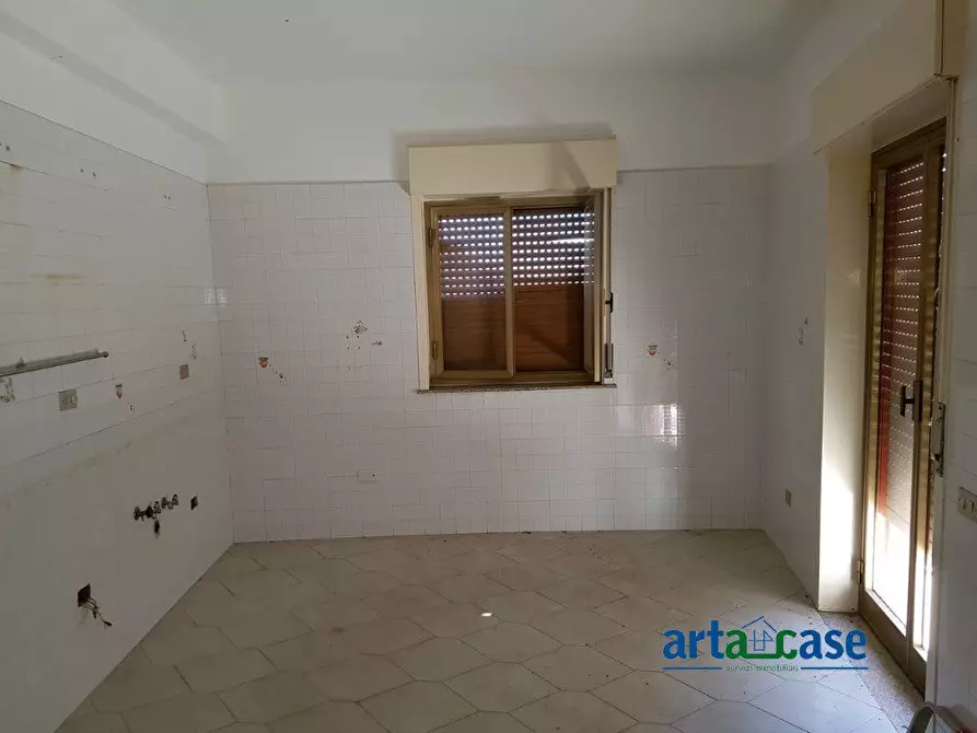 Immagine 8 di Appartamento in vendita  1 a Messina