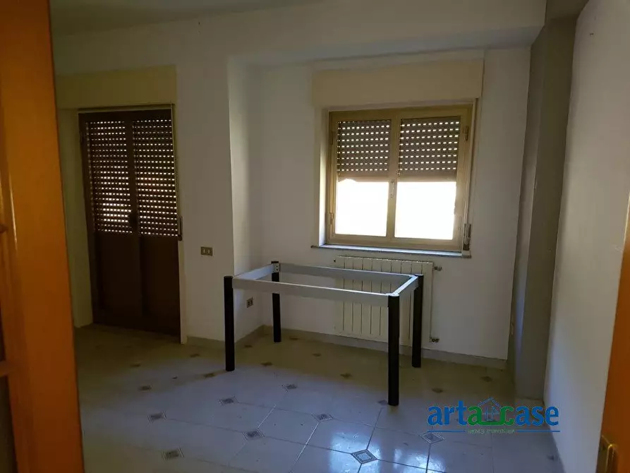 Immagine 4 di Appartamento in vendita  1 a Messina
