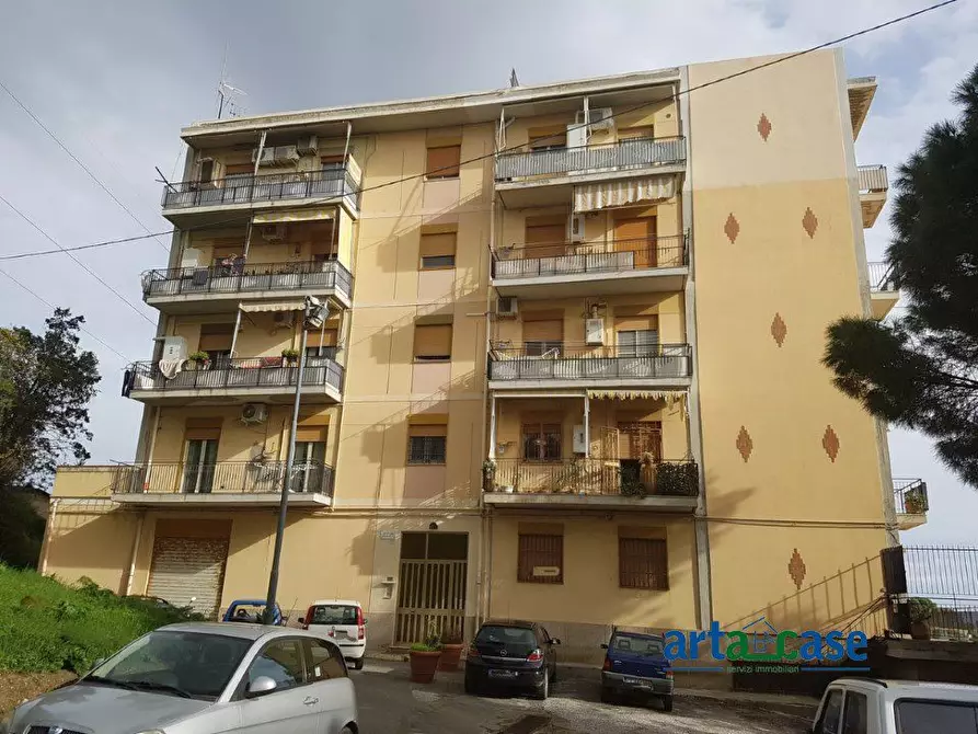 Immagine 2 di Magazzino in vendita  139 a Messina