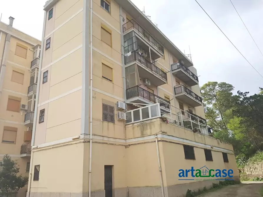 Immagine 1 di Magazzino in vendita  139 a Messina