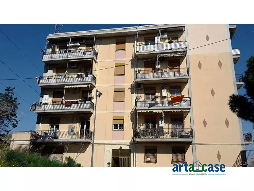 Immagine 3 di Magazzino in vendita  139 a Messina