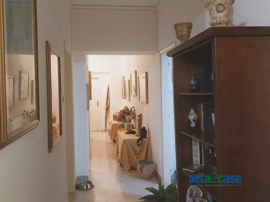 Immagine 9 di Appartamento in vendita  5 a Messina