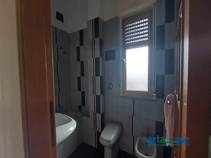 Immagine 6 di Appartamento in vendita  1 a Messina