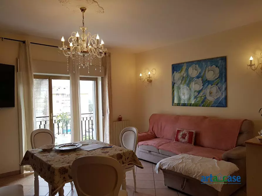 Immagine 4 di Appartamento in vendita  311 a Messina