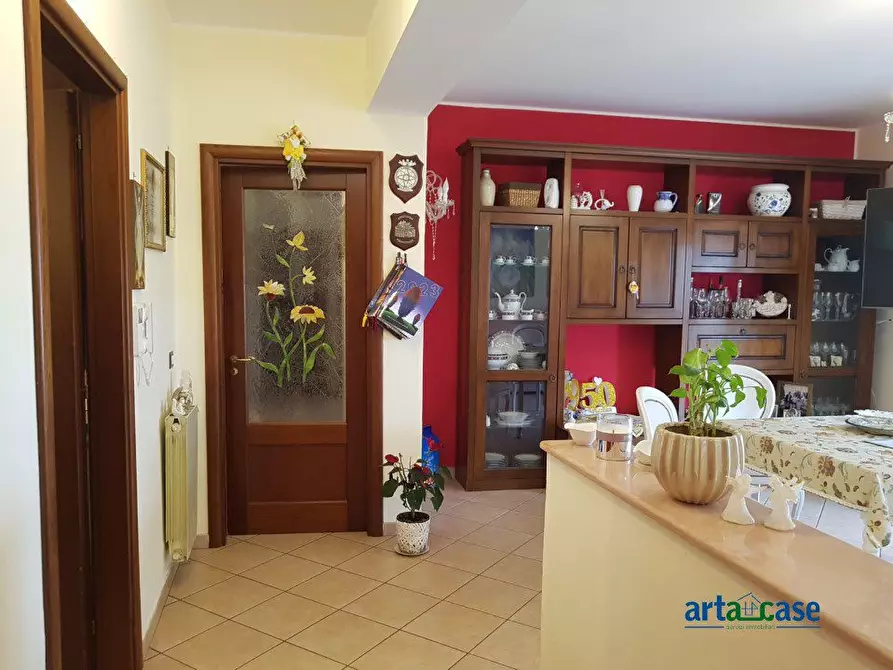 Immagine 6 di Appartamento in vendita  311 a Messina