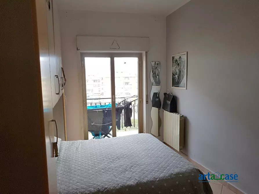 Immagine 8 di Appartamento in vendita  311 a Messina