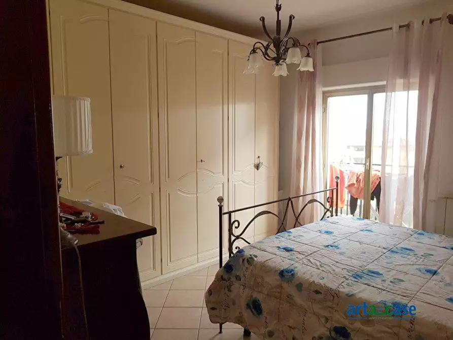 Immagine 9 di Appartamento in vendita  311 a Messina