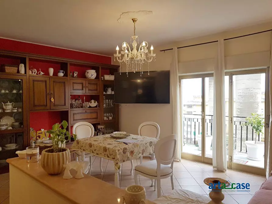 Immagine 5 di Appartamento in vendita  311 a Messina