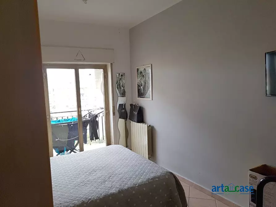 Immagine 7 di Appartamento in vendita  311 a Messina